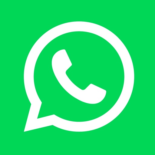 WhatsApp app icon