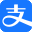 Alipay logo