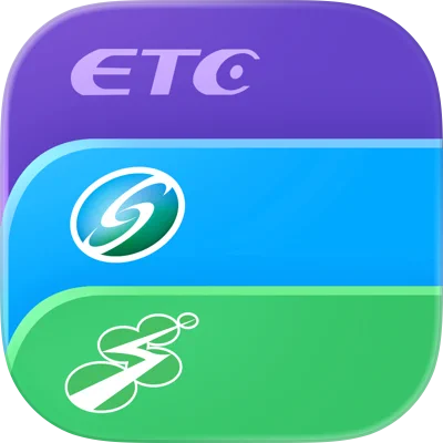 Shanghai Transportation Card app icon